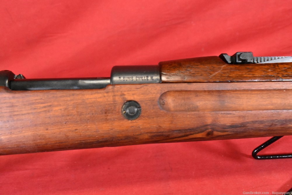 Zbrojovka Brno Vz. 24 8mm Mauser Vintage Czech Mauser Vz.-24-img-32