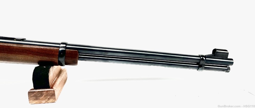 Pre-Owned Winchester 9422 22 Long Rifle-img-8