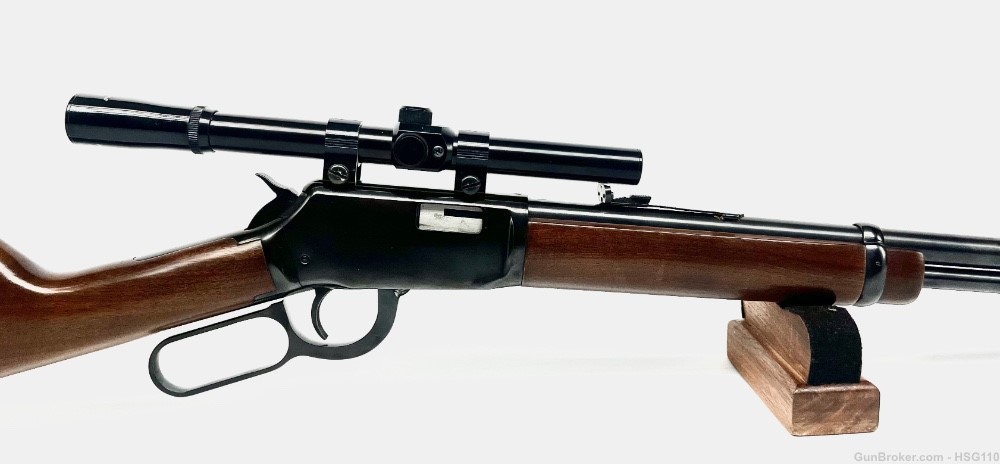 Pre-Owned Winchester 9422 22 Long Rifle-img-7