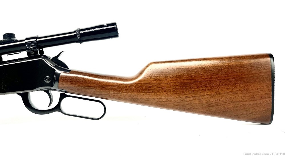 Pre-Owned Winchester 9422 22 Long Rifle-img-1