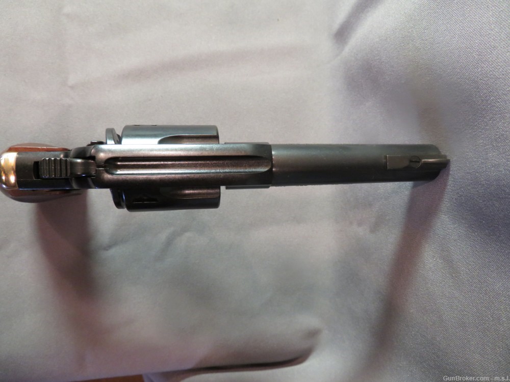 Henry Big Boy .357 Mag Birdshead Grip Revolver-img-9
