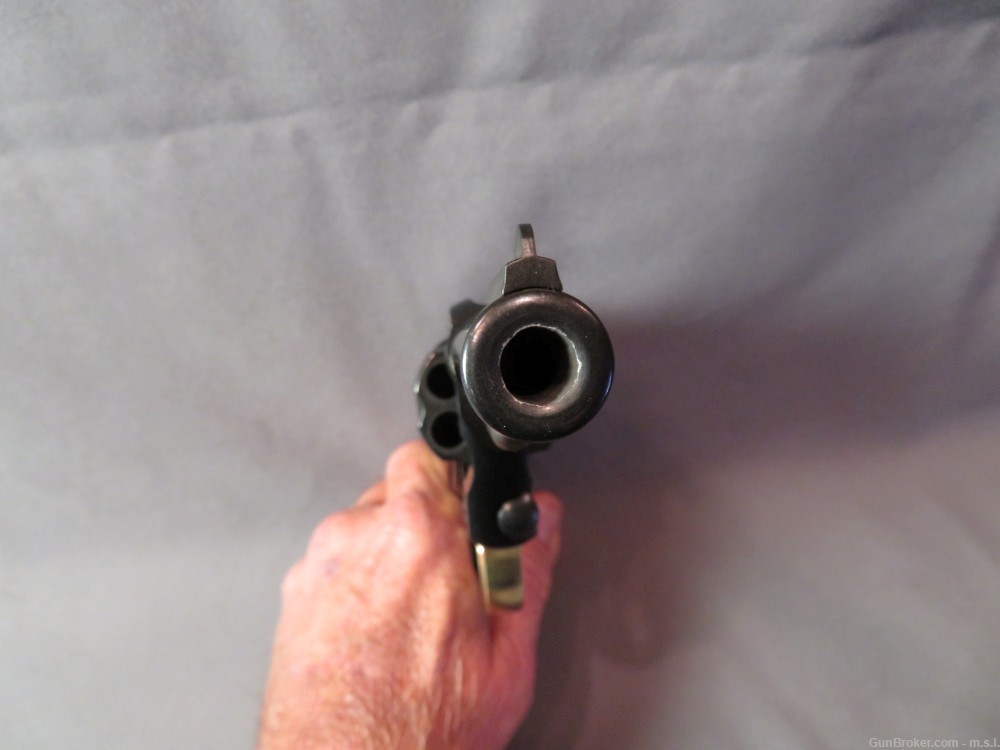 Henry Big Boy .357 Mag Birdshead Grip Revolver-img-18