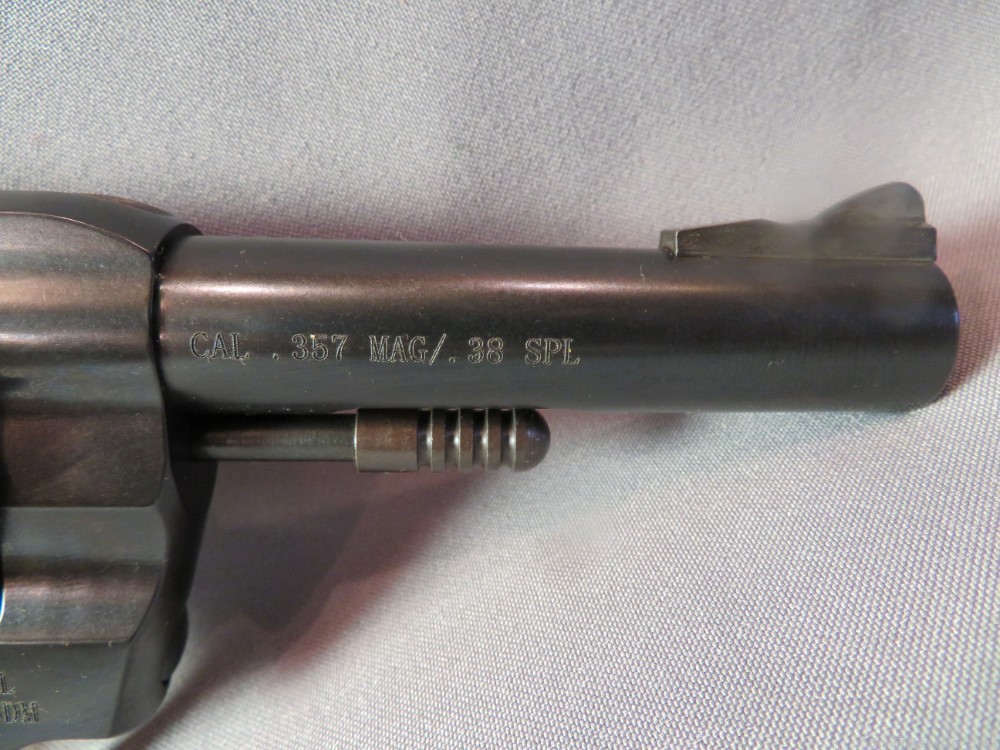 Henry Big Boy .357 Mag Birdshead Grip Revolver-img-8