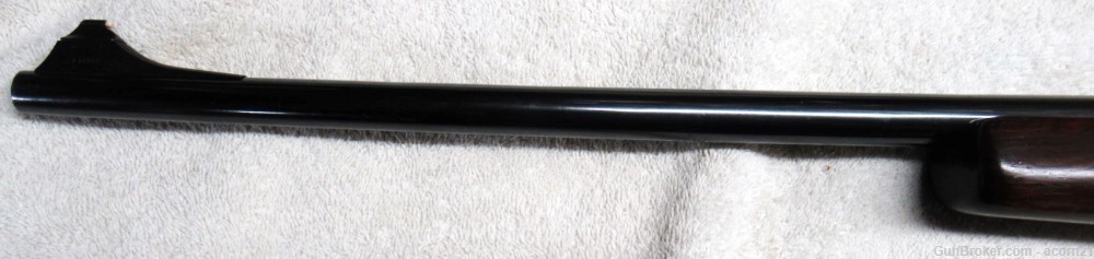 Wonderfull  Sporterised 1909 Argentine Mauser, 30-06 Scope Excellent-img-9