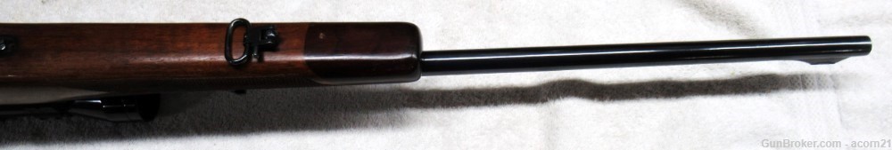 Wonderfull  Sporterised 1909 Argentine Mauser, 30-06 Scope Excellent-img-12