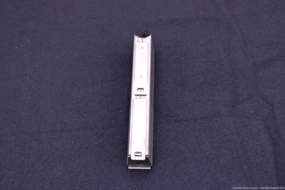 PRE-BAN INTRATEC TEC-DC9 9MM STAINLESS STEEL 20 RD SS MAG 3" THREADED BBL-img-22