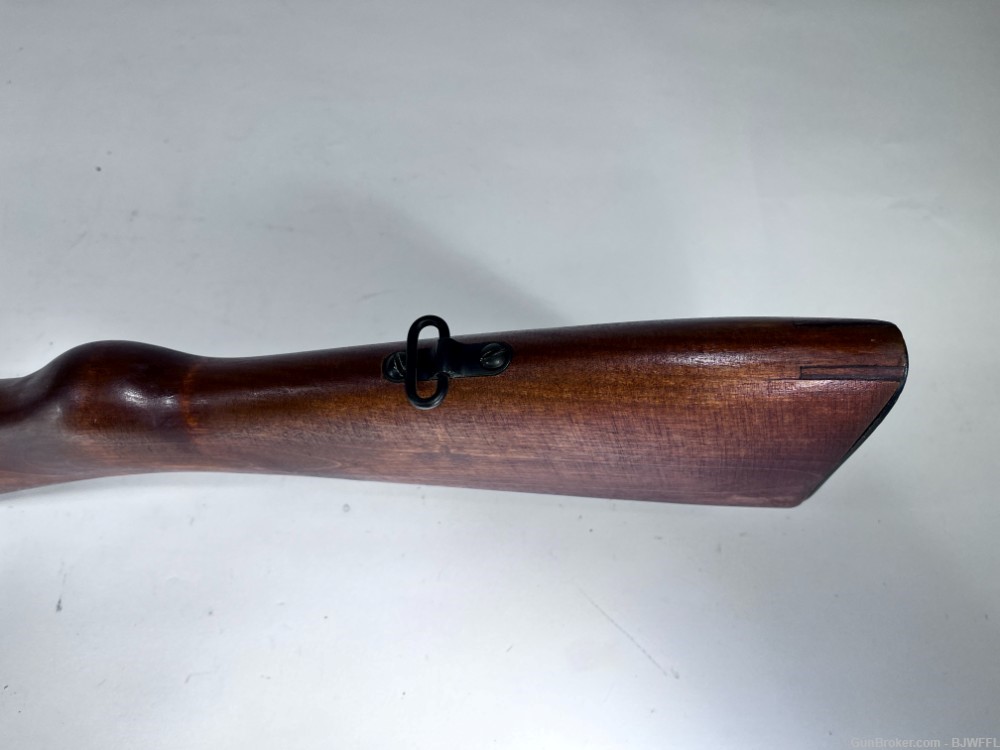 1941 Finnish Mosin-Nagant M39 Rifle VKT VG COND NO RESERVE NO CC FEE-img-13