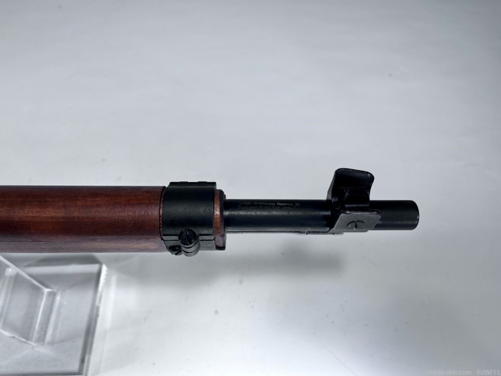 1941 Finnish Mosin-Nagant M39 Rifle VKT VG COND NO RESERVE NO CC FEE-img-12