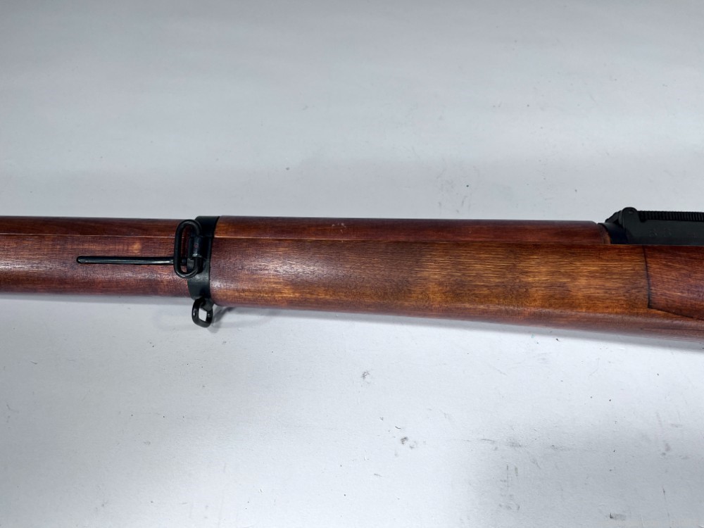 1941 Finnish Mosin-Nagant M39 Rifle VKT VG COND NO RESERVE NO CC FEE-img-7