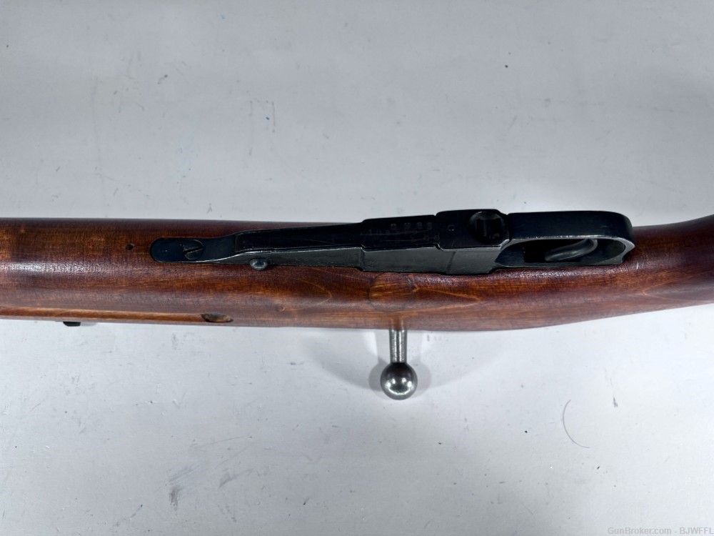 1941 Finnish Mosin-Nagant M39 Rifle VKT VG COND NO RESERVE NO CC FEE-img-14