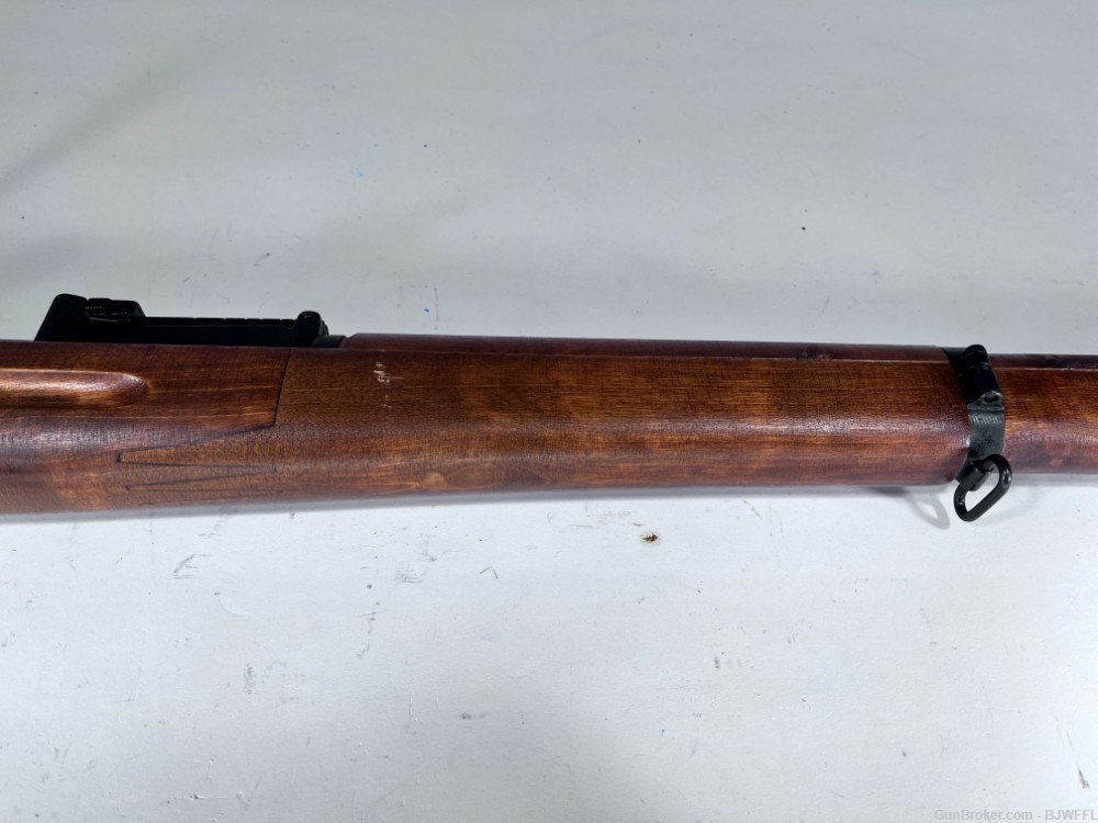 1941 Finnish Mosin-Nagant M39 Rifle VKT VG COND NO RESERVE NO CC FEE-img-3
