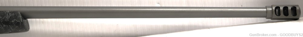 WEATHERBY MARK V 26" 340 WBY MAG LEUPOLD SCOPE BOLT-ACTION PENNY SALE-img-4