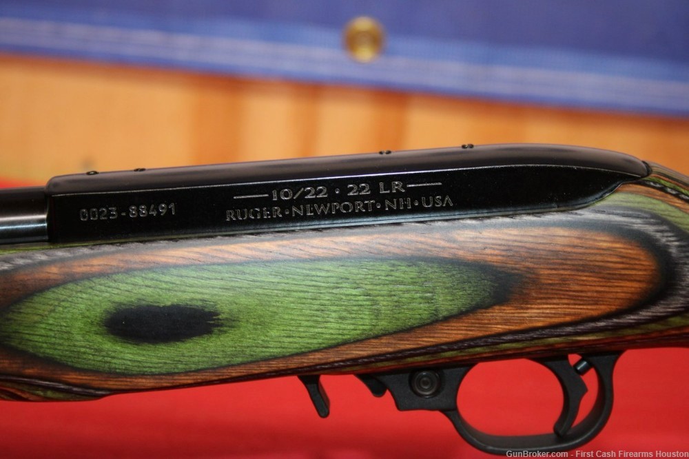 Ruger, 10/22, New, 22 lr, LAYAWAY TODAY-img-5