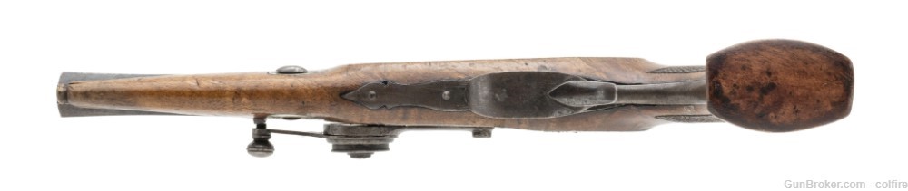 Dreyse & Collenbusch Needle Fire Pistol (AH3991)-img-3