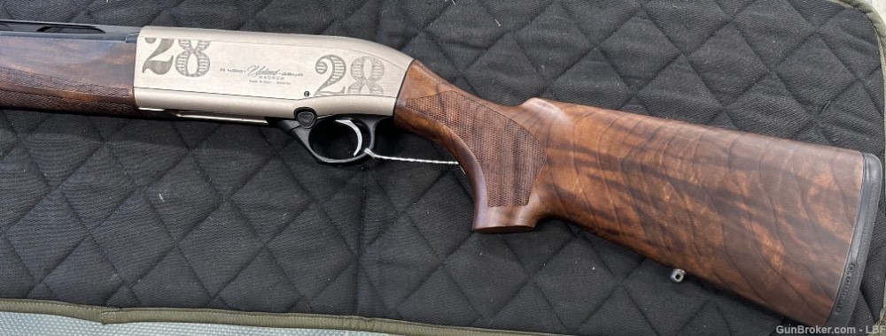 Beretta Xplor Upland Magnum 28ga 28"BBL 3" Chamber -img-3