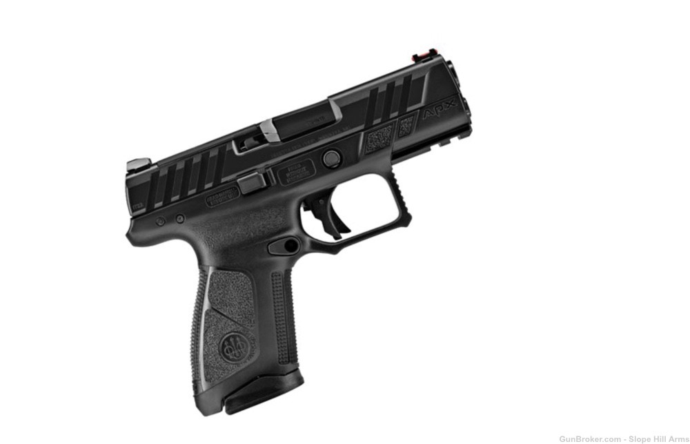 FREE SHIPPING Beretta APX A1 Compact Tactical -img-1