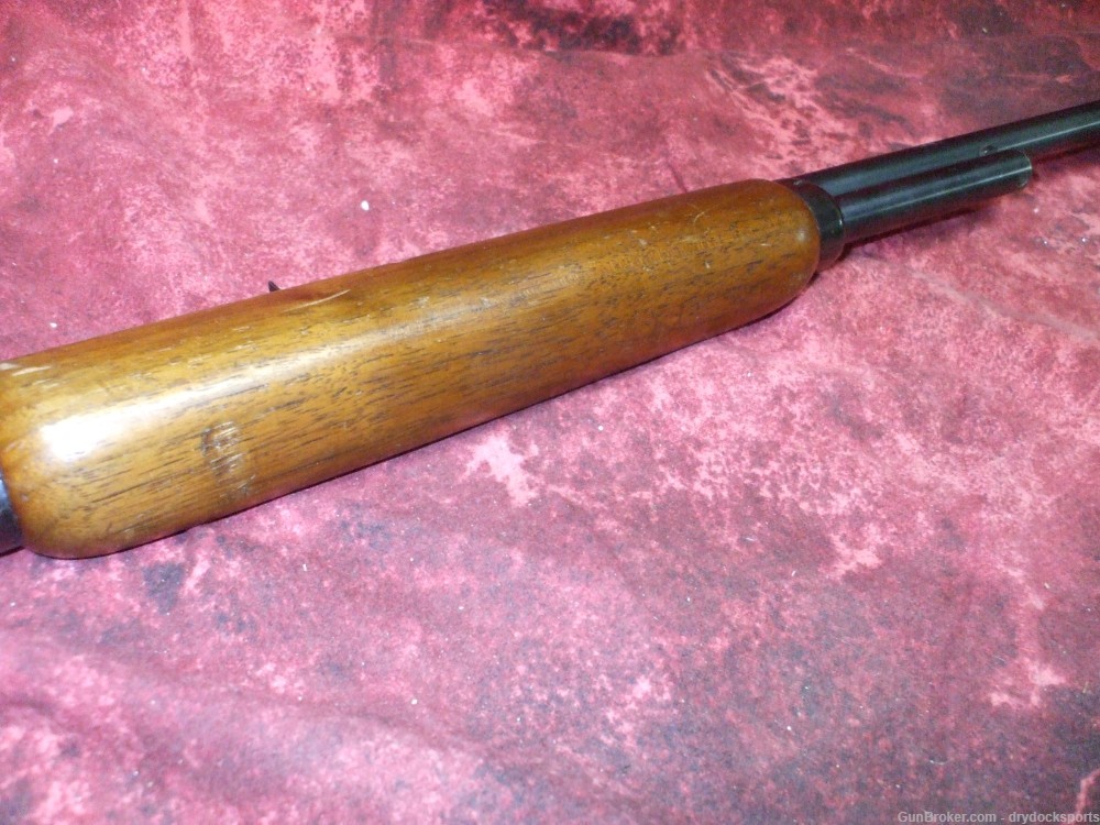 Marlin 336A .35 Remington 1950 MFG Nice Used JM Stamped-img-17