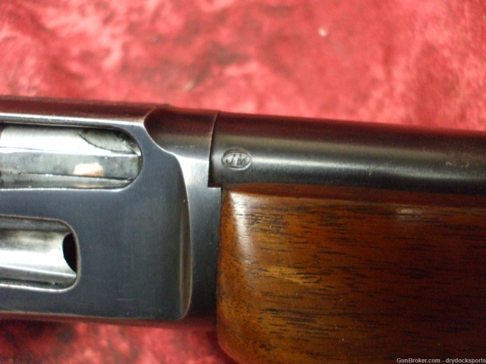 Marlin 336A .35 Remington 1950 MFG Nice Used JM Stamped-img-19