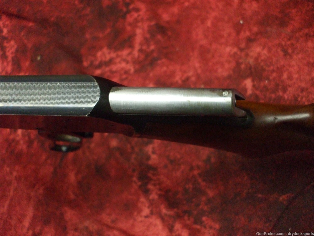 Marlin 336A .35 Remington 1950 MFG Nice Used JM Stamped-img-21