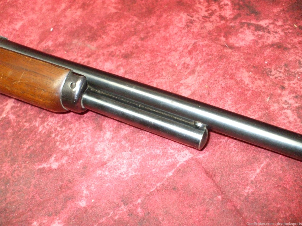 Marlin 336A .35 Remington 1950 MFG Nice Used JM Stamped-img-5