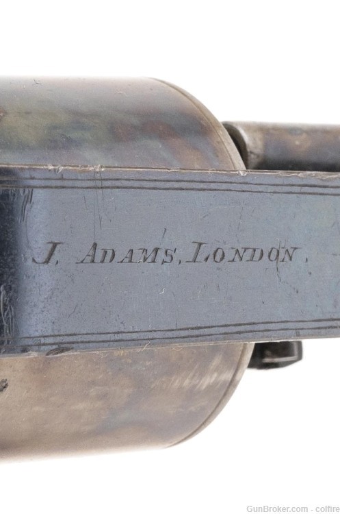 J Adams Percussion Revolver (AH6557)-img-5