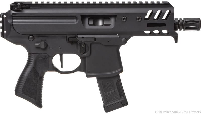 SIG SAUER MPX COPPERHEAD K 9MM - Factory New-img-0