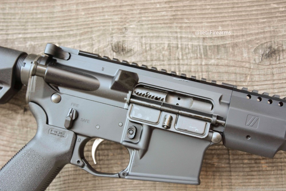 Zev Core Duty AR-15 5.56mm 16" AR15-CD-556-16-img-5