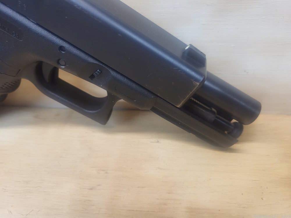 Glock 22Gen4 LE Trade-in,.40S&W, Used-img-6