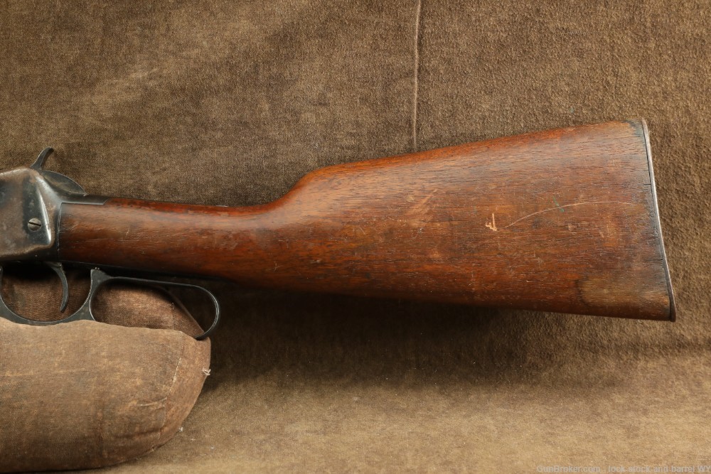 1902 Winchester 94 20” 30-30 Lever-Action Rifle C&R-img-11