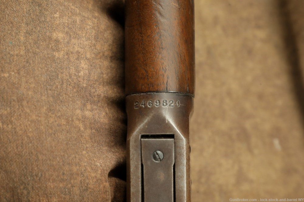 1902 Winchester 94 20” 30-30 Lever-Action Rifle C&R-img-27