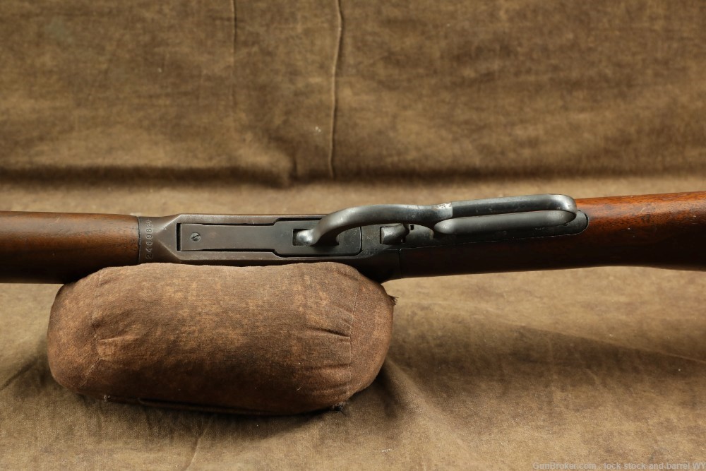 1902 Winchester 94 20” 30-30 Lever-Action Rifle C&R-img-18
