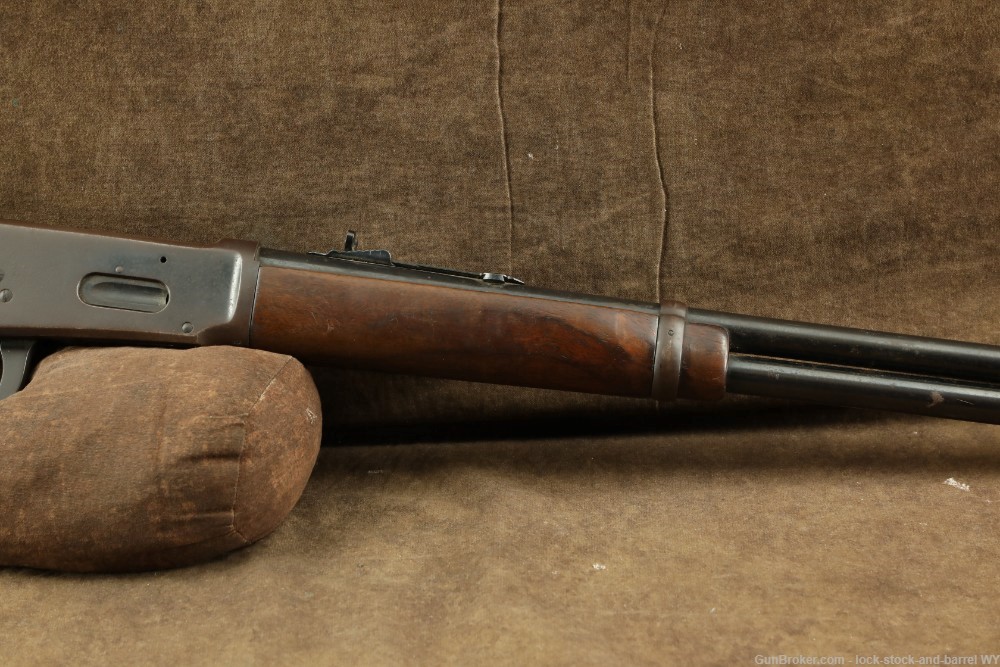 1902 Winchester 94 20” 30-30 Lever-Action Rifle C&R-img-5
