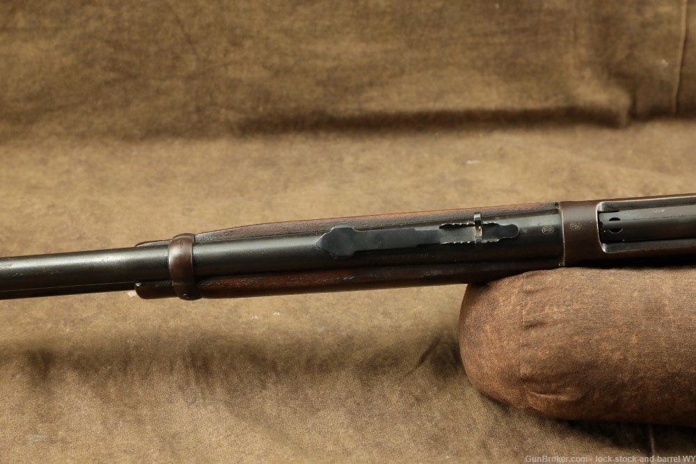 1902 Winchester 94 20” 30-30 Lever-Action Rifle C&R-img-13