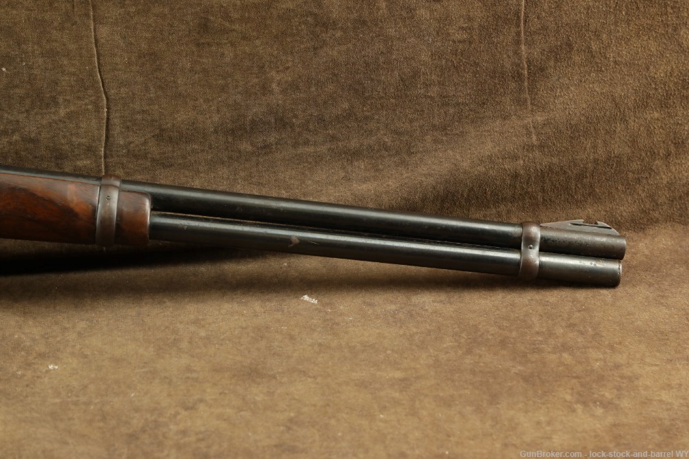 1902 Winchester 94 20” 30-30 Lever-Action Rifle C&R-img-6