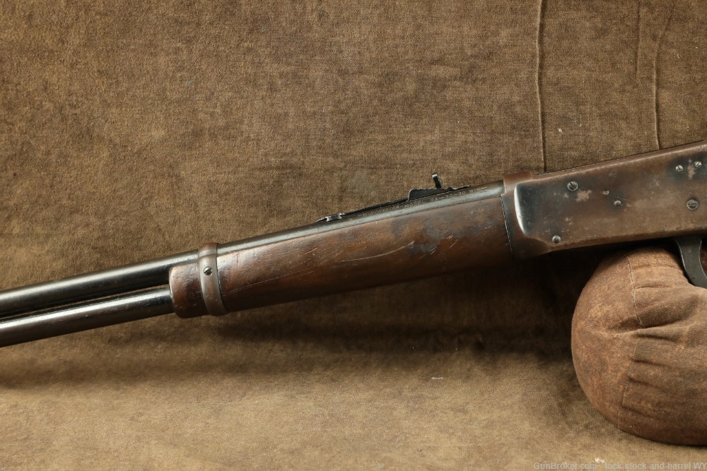 1902 Winchester 94 20” 30-30 Lever-Action Rifle C&R-img-9
