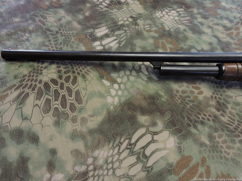 Savage Arms Corporation Stevens Shotgun Model 77D 12 gauge 2 3/4 chamber-img-3