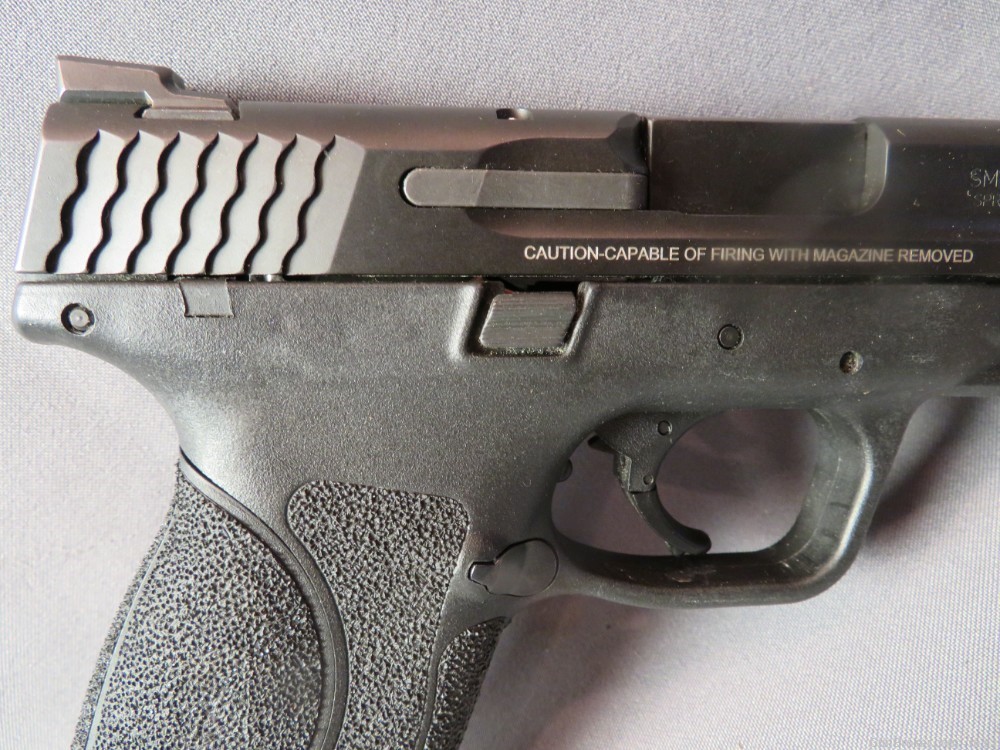 Smith & Wesson M&P 45 M2.0 .45 ACP-img-7