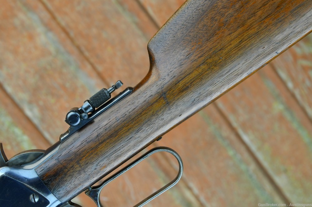 SPECIAL ORDER Winchester Model 1894 - 38-55 - *HIGH CONDITION*-img-78