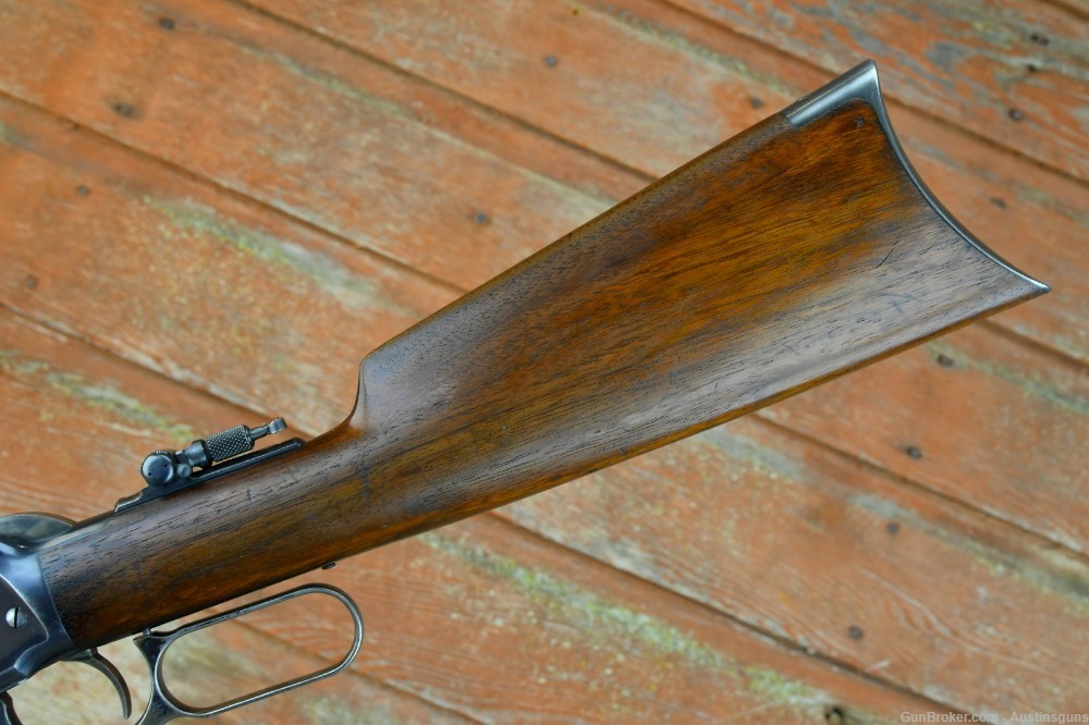 SPECIAL ORDER Winchester Model 1894 - 38-55 - *HIGH CONDITION*-img-72