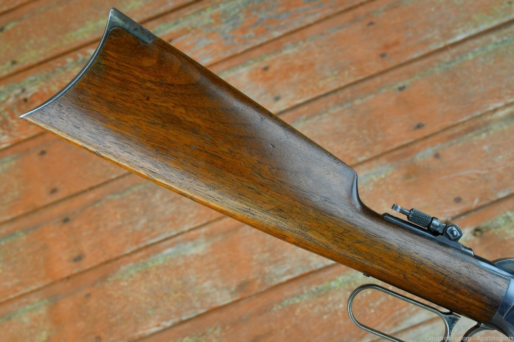 SPECIAL ORDER Winchester Model 1894 - 38-55 - *HIGH CONDITION*-img-73