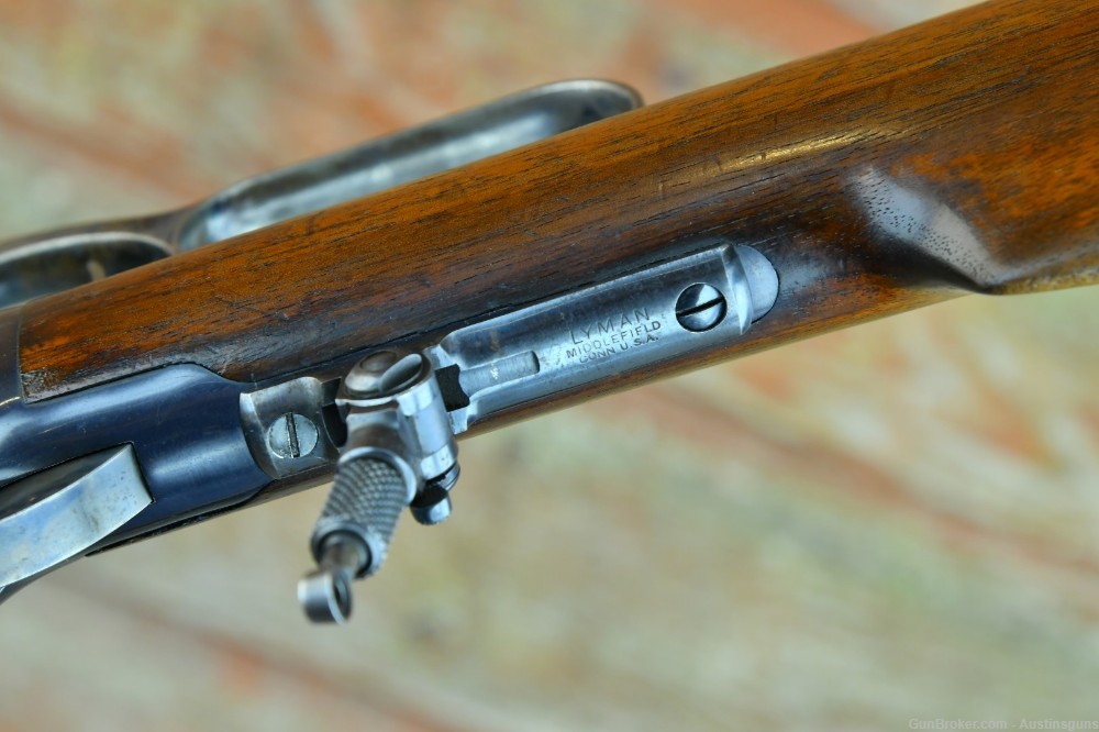 SPECIAL ORDER Winchester Model 1894 - 38-55 - *HIGH CONDITION*-img-60