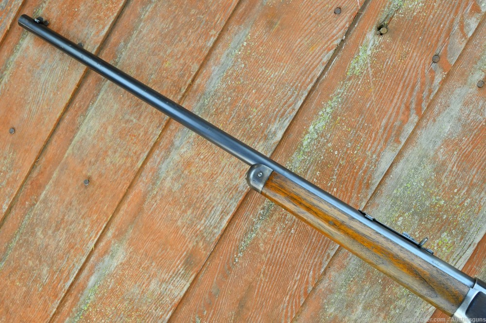 SPECIAL ORDER Winchester Model 1894 - 38-55 - *HIGH CONDITION*-img-14