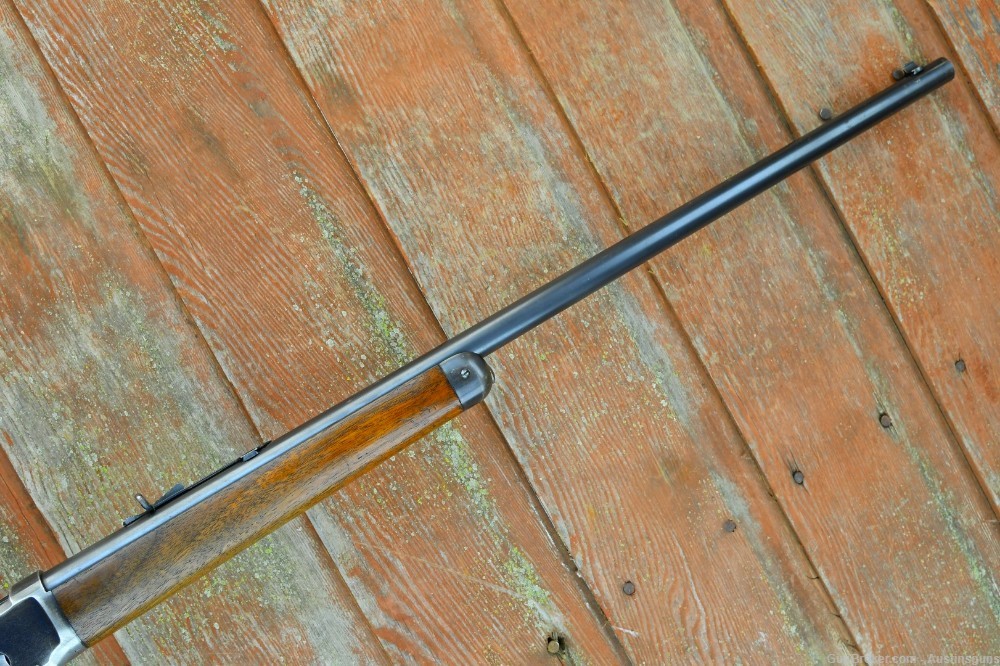 SPECIAL ORDER Winchester Model 1894 - 38-55 - *HIGH CONDITION*-img-3