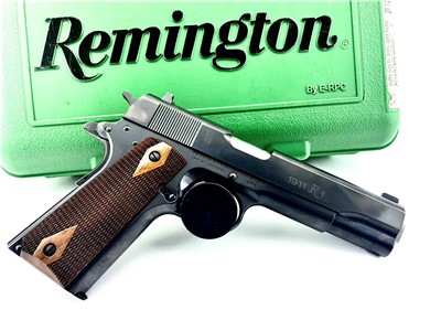 Remington Arms Co. 1911 R1 Semi Automatic Pistol C