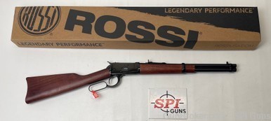 Rossi Model 92 Carbine 45 Colt 8RD 16" NIB 920451613-img-0