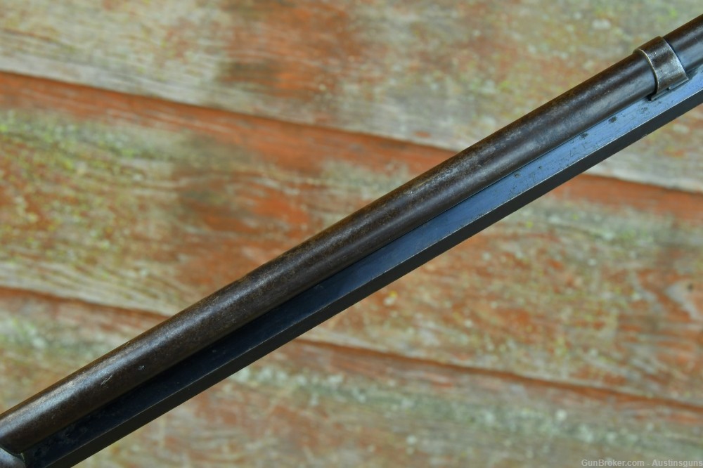 SPECIAL ORDER Winchester Model 1873 Rifle - *26” OCTAGON BBL, 44-40* -img-47