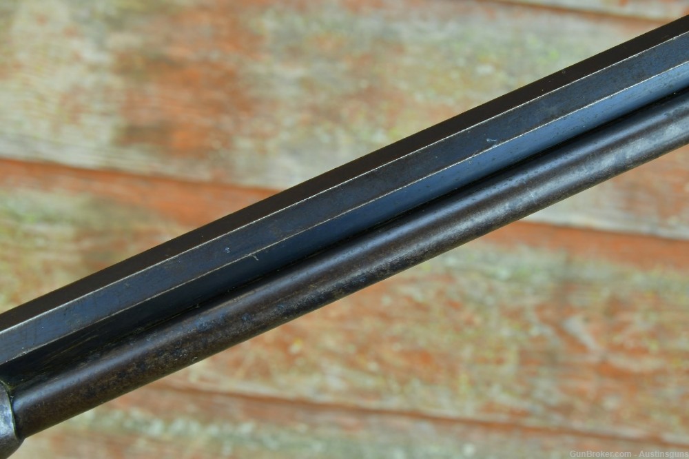 SPECIAL ORDER Winchester Model 1873 Rifle - *26” OCTAGON BBL, 44-40* -img-30