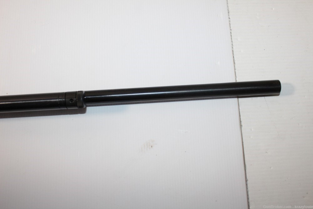 Mossberg 500 C 20GA Pump Action Shotgun 26" Accu-Choke 2 3/4" & 3" NICE    -img-16