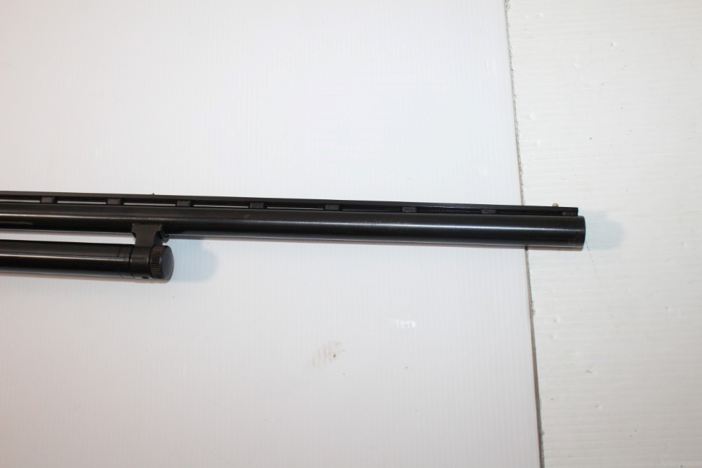 Mossberg 500 C 20GA Pump Action Shotgun 26" Accu-Choke 2 3/4" & 3" NICE    -img-15