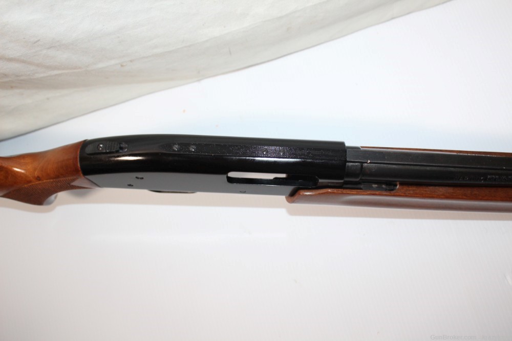 Mossberg 500 C 20GA Pump Action Shotgun 26" Accu-Choke 2 3/4" & 3" NICE    -img-21